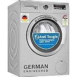 Bosch 7 Kg 5 Star Fully-Automatic Front Loading Washing Machine ...