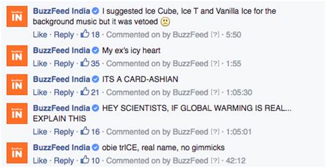 We Live-Streamed A Block Of Ice Melting For Over An Hour And The ...