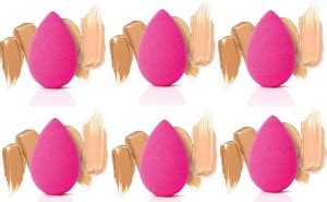 PRILORA NEW DROP BLENDER SOFT LOOK PERFECT PACK OF 6 - Price in India ...