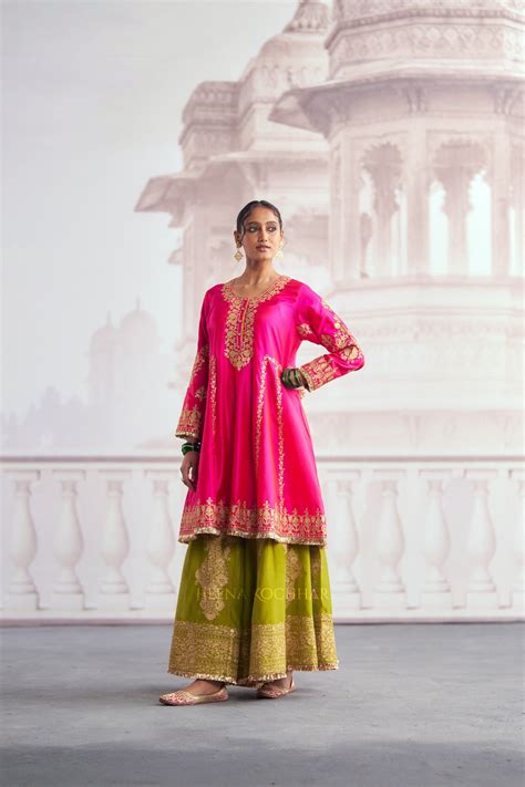 ZEBARA – HeenaKochhar India