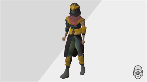 Image result for Magic Armor OSRS