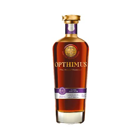 Opthimus 25 Summa Cum Laude 45,1% 0,7 l | Excaliburshop