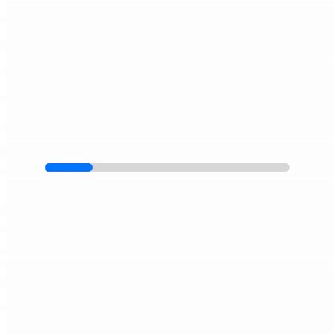 Progress Bar Gif