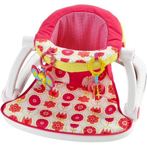 Fisher-Price Sit-Me-Up Floor Seat – Walmart Inventory Checker – BrickSeek