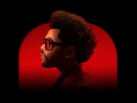 Kjøp billetter for The Weeknd: The After Hours Tour på Telenor Arena ...