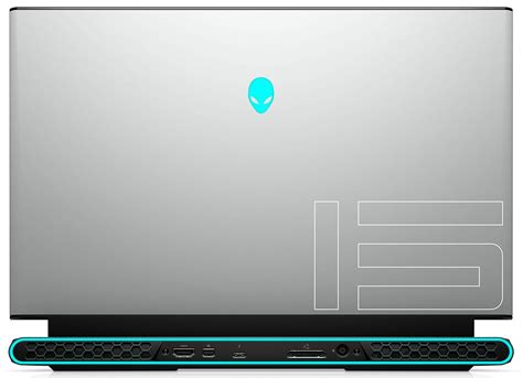 Alienware m15 R3 - i7-10750H · RTX 2070 · 15.6”, Full HD (1920 x 1080 ...