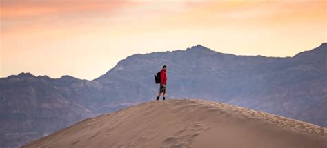 Death Valley Saw The Highest Temperature in Earth’s Memory – The Blond Post