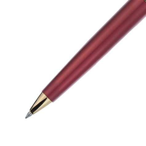 Buy Wahl Eversharp Skyline Red Ball Pen | Wahl Eversharp Pens | Makoba