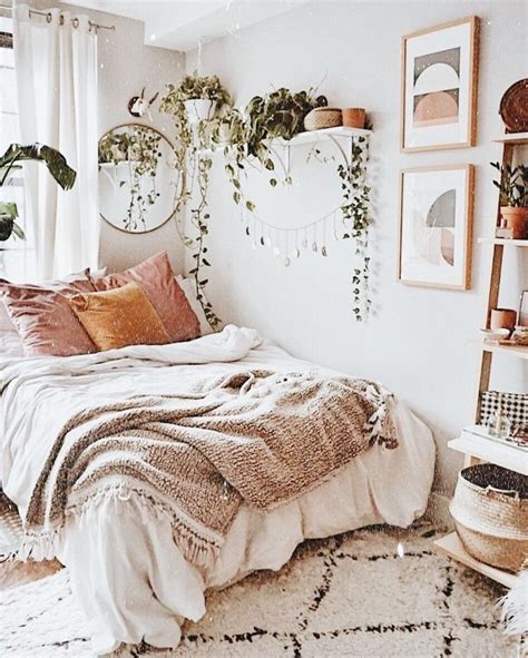 bedroom decor ideas aesthetic
