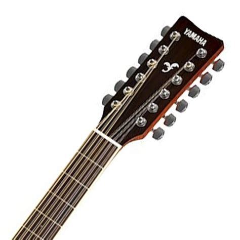 Image result for Yamaha 12 String Guitar