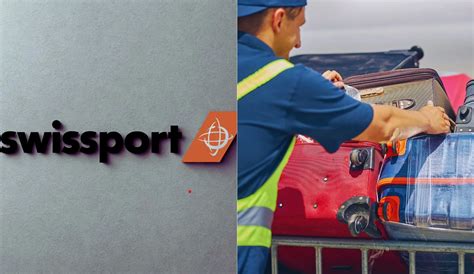 Η Swissport ζητά εργάτη για διαχείριση αποσκευών