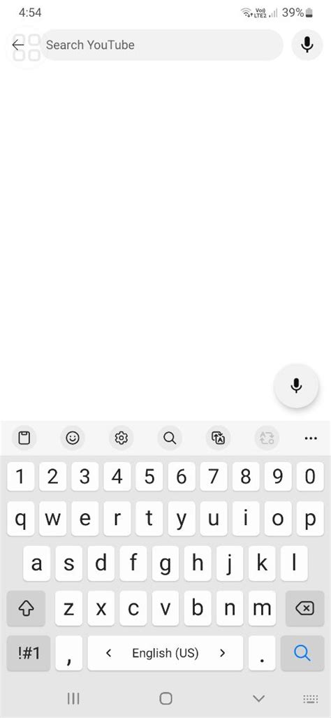 Sketchub • YouTube Search UI for Custom Database