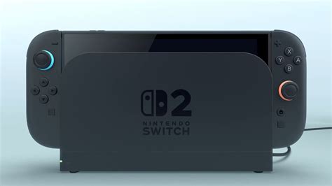 Nintendo Switch 2 Does Not Use Switch Hardware for Backwards Compatibility