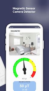 Image result for Camera Detector App