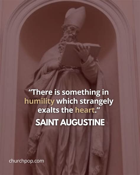 Inspirational Wisdom from Saint Augustine: 10 Quotes to Honor Pope Leo ...