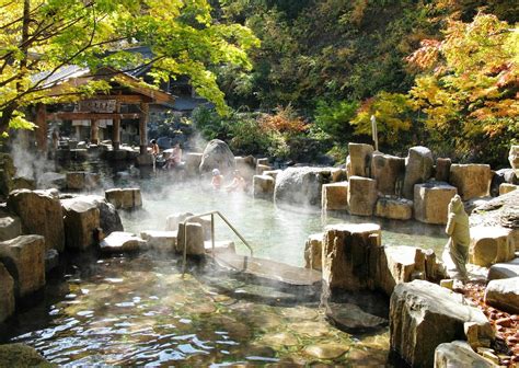 TAKARAGAWA ONSEN - All You SHOULD Know Before Going 2026 (with Photos ...