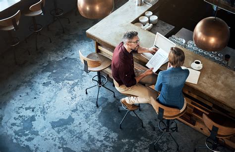 Audit Services - Thiel Partners Accountant