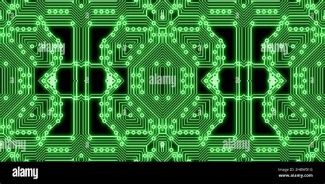 Alien Circuit Patterns 的图像结果