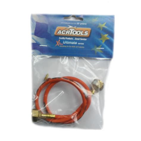 Tools for R600a : THERMOPLASTIC RUBBER TRANSFUSION FOR R600,