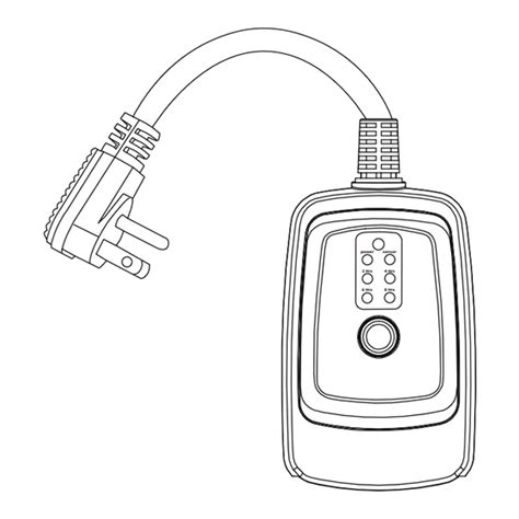 Image result for Dewenwils Remote Controlled Reprogram