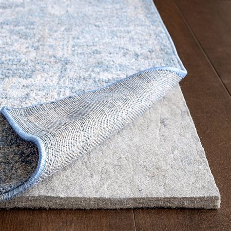 RUGPADUSA Classic 9 X 12 (ft) Rectangular Felt Rug Pad RPCF40-2211 at ...