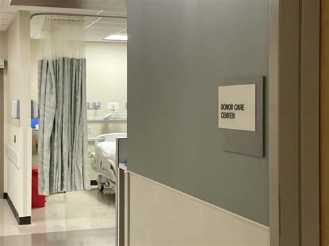 In with the new - Magnifying a donor's impact - Donor Network of Arizona