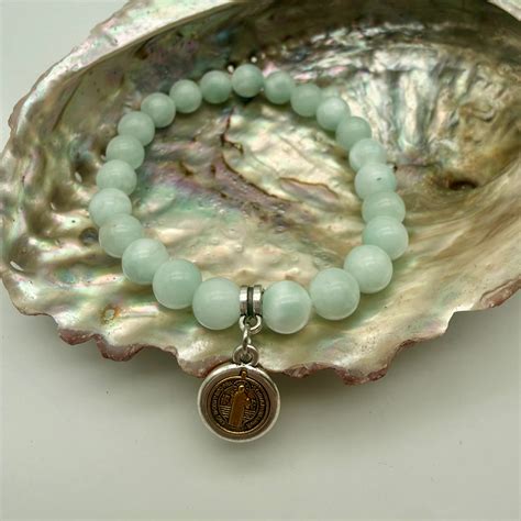 Poison Ivy Protection Crystal Bracelet – The Crystal Spirits