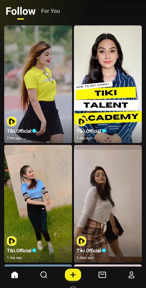 Descargar Tiki 4.0 APK Gratis para Android