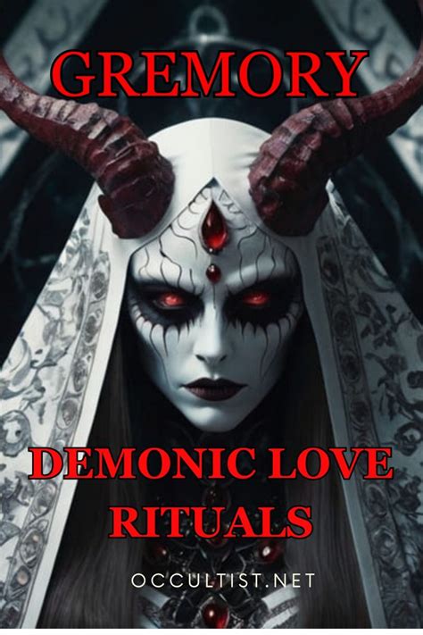 Demon Summoning 的图像结果