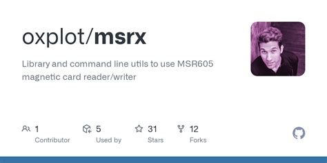 Msrx Software 的图像结果