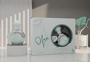 Al Nuaim Brand Ofra 9.9Ml Great Fragrance Long-Lasting For Men & Women ...