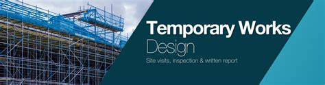 Image result for Temporary Works Design Template