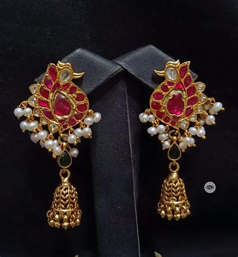 ALL EARRINGS – MACS