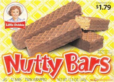 Is There A Shortage Of Little Debbie Nutty Bars at Liam Threlfall blog