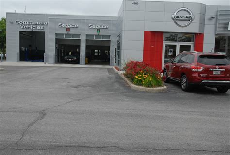 Fort Wayne Nissan - Fort Wayne, IN | Cars.com