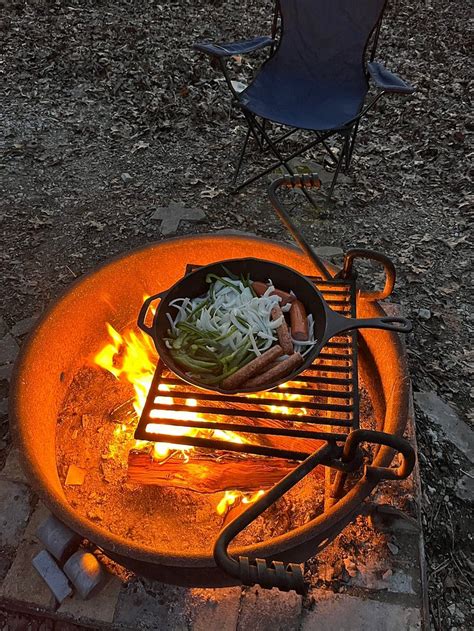 HEADQUARTERS CAMPGROUND (Mammoth Cave National Park, Kentucky ...
