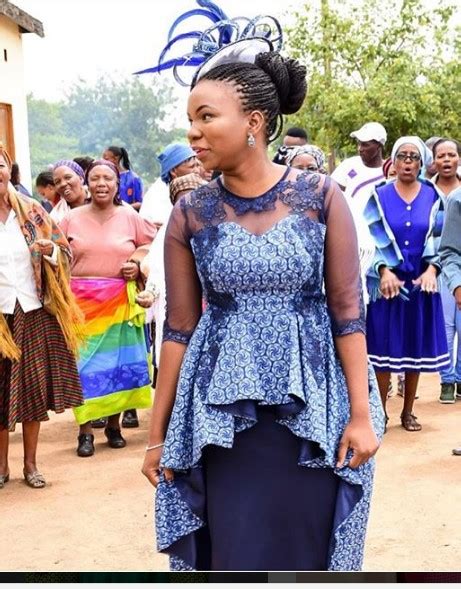 shweshwe traditional dresses 2019