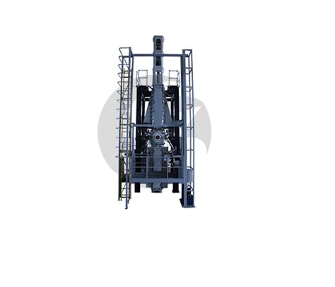CFZ special area melting silicon single crystal furnace | Zuvay