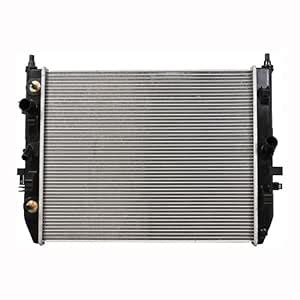 Denso 221-3515 Radiator : Amazon.in: Car & Motorbike