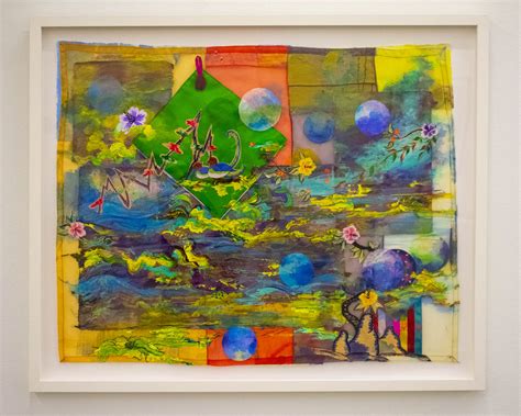 Every inch a universe: the astounding detail of Jiha Moon - ARTS ATL