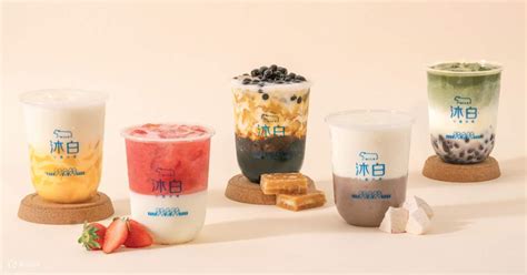 I Milky, Malaysia - Klook India India
