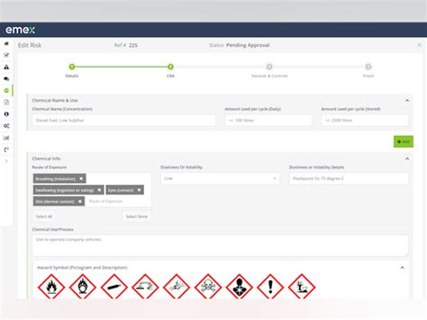 Emex EHS & ESG Software Price, Features, Reviews & Ratings - Capterra India