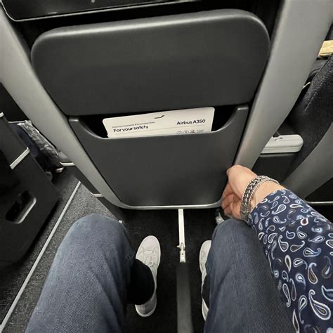 Finnair Premium Economy Class im 12,5-Std-Test. Beste Wahl?