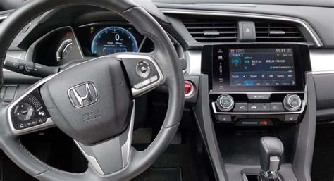 2023 Honda Civic Coupe Price, Interior, Specs | Latest Car Reviews