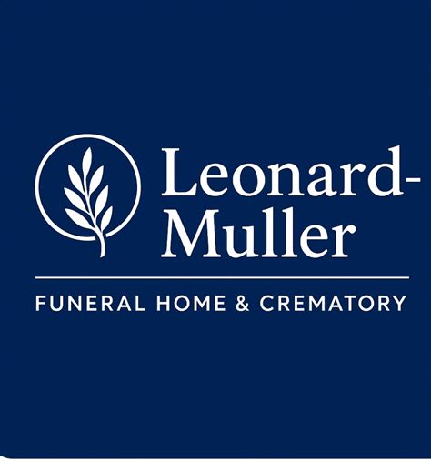 Leonard-Muller Funeral Home | Manchester IA