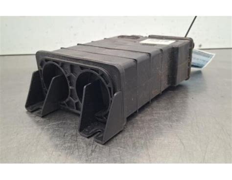 Diesel Particulate Filter (DPF) FORD PUMA (J2K, CF7) buy 20.87