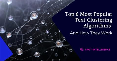 Text Clustering in Python 的图像结果