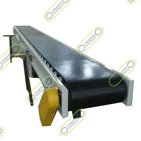 Integrated Conveyors And Pacline Automation Technologies - Manufacturer ...