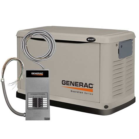 Image result for Testing Generac Standby Generator