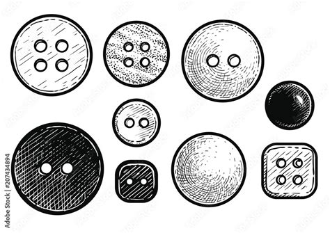 Image result for Tich Button Vector Drawing